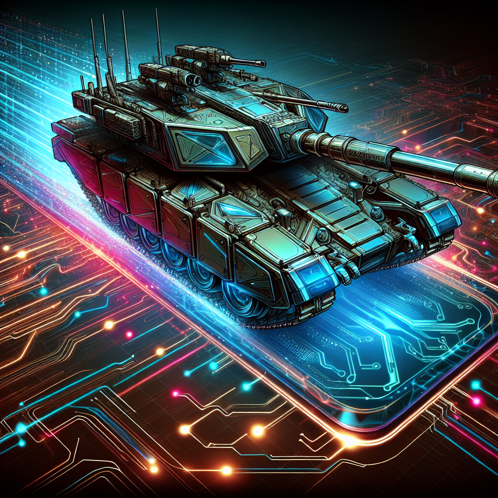 Mastering the Art of Tanking: Tips and Tricks for Mobile Legends