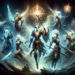 Immortal Mobile Legend: The Rise of Undying Champions