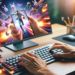 Tips Main Mobile Legend di PC dengan Lancar