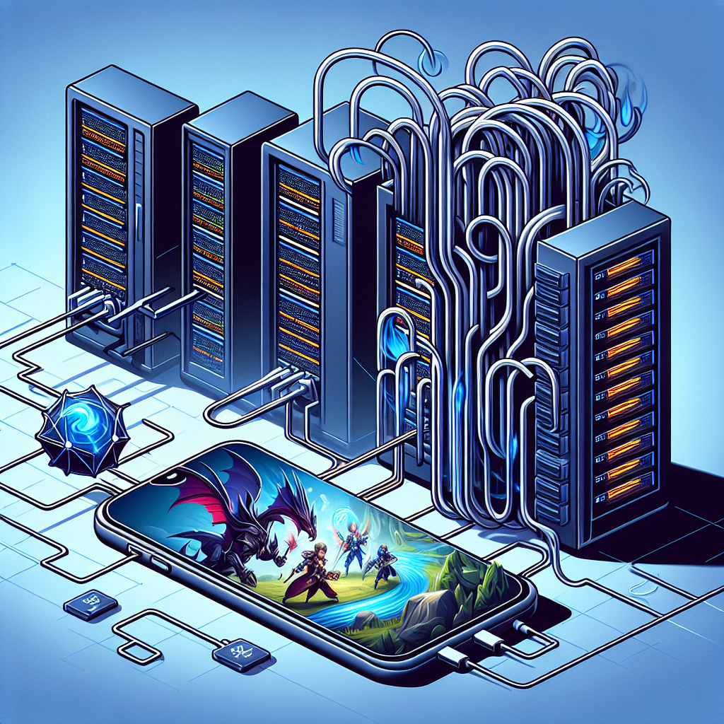 Mobile Legends Server Optimization Strategies for Seamless Gameplay