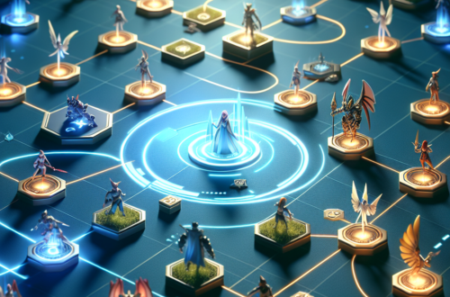 MVP Strategies in Mobile Legends: Uplift Your Gameplay