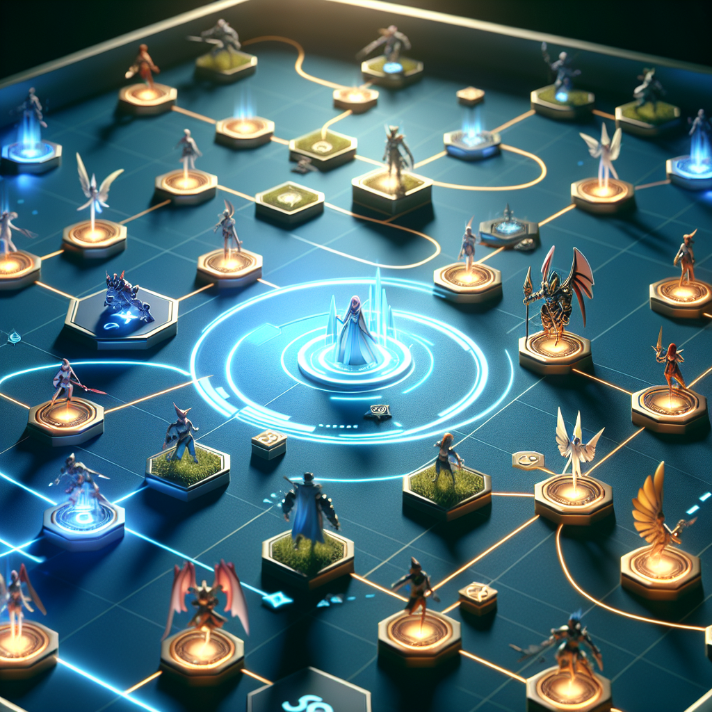 MVP Strategies in Mobile Legends: Uplift Your Gameplay