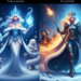 Aurora's Evolution in Mobile Legends: From Ice Queen to Battle Master