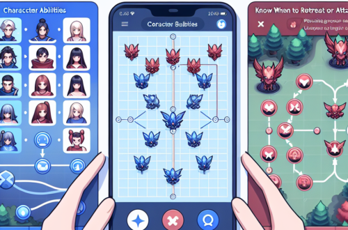 Strategi Terbaik dalam Urutan Mobile Legend untuk Pemula