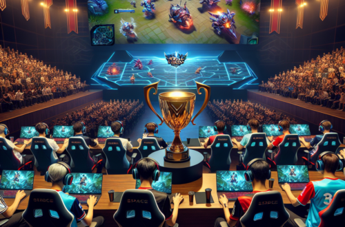 Ultimate Strategies to Dominate the Room Tournament in Mobile Legends