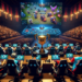 Ultimate Strategies to Dominate the Room Tournament in Mobile Legends