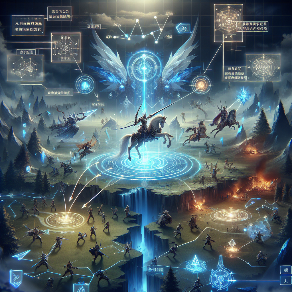 Strategi Terbaru untuk Naik Peringkat di Mobile Legends