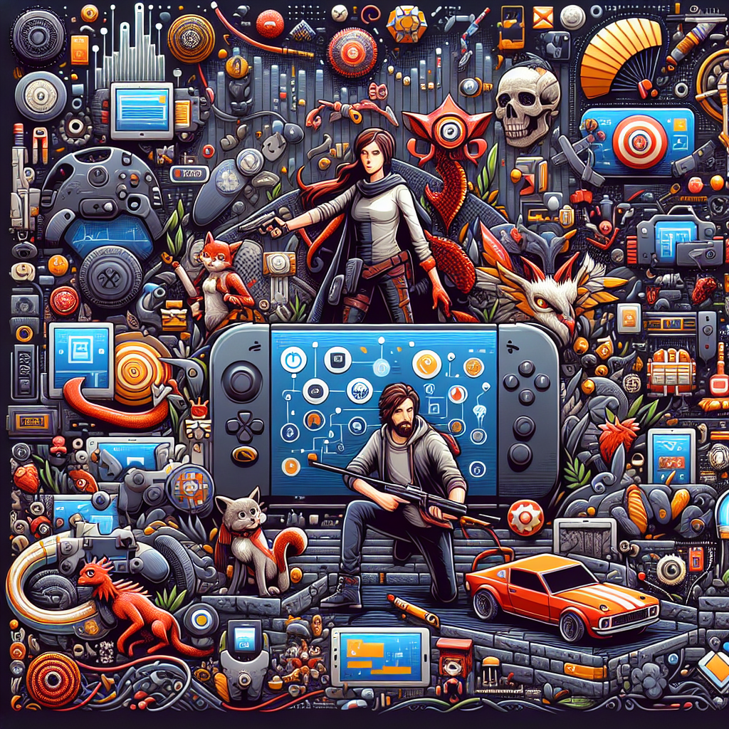 Stunning Mobile Legends Wallpaper Design Trends You Need to Know