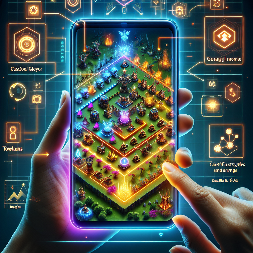 Tips Jitu Bermain Mobile Legends: Strategi dan Trik Terbaik