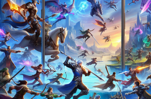 Exploring the Legendary Heroes of Mobile Legends