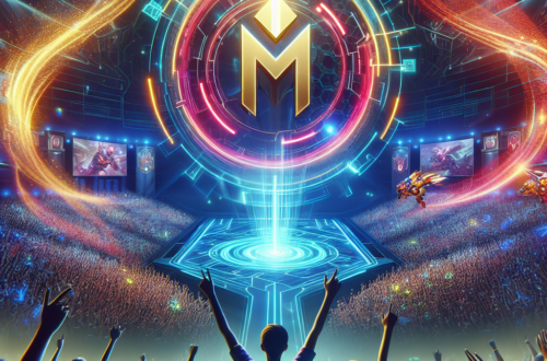 The Rise of M1 Mobile Legends: A Game-Changer in the Esports Arena