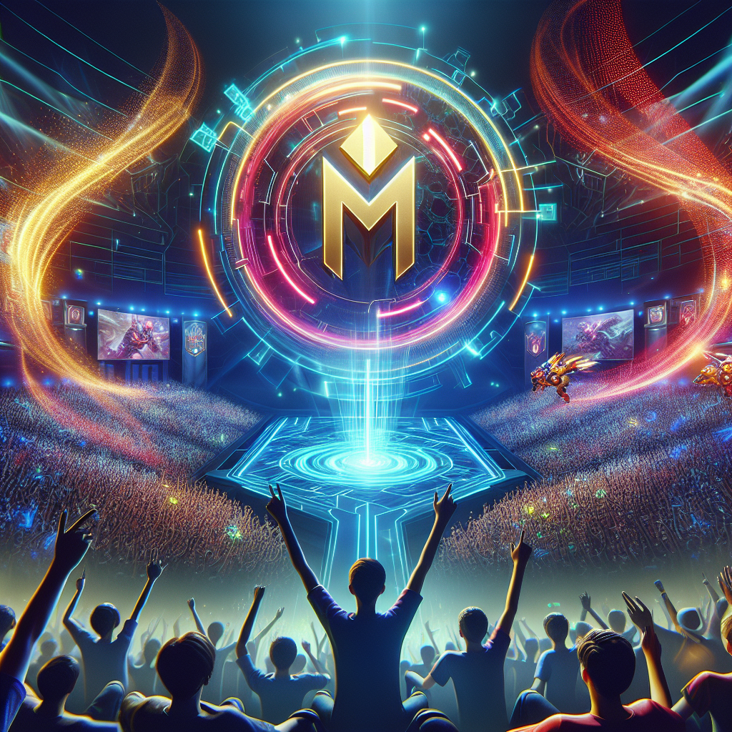 The Rise of M1 Mobile Legends: A Game-Changer in the Esports Arena