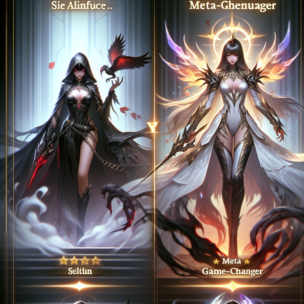 Natalia's Evolution in Mobile Legends: From Stealth Assassin to Meta Game-Changer