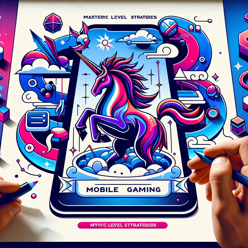 Mastering Mythic: Strategies for Success in Mobile Legends
