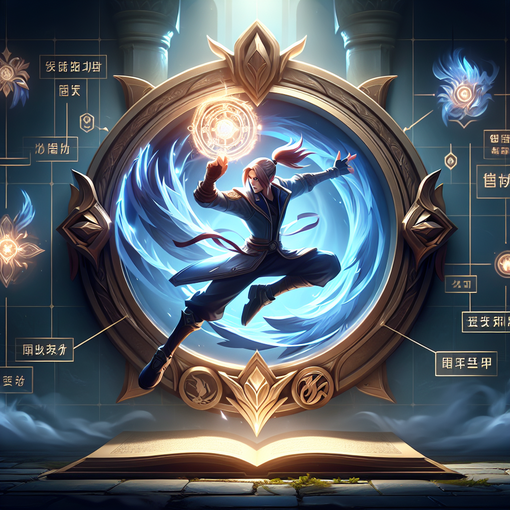 Secrets to Mastering DM in Mobile Legends