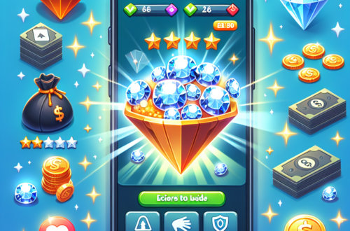 Tips Mendapatkan Diamond Murah di Mobile Legend dengan Aman dan Legal