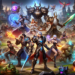 Pahlawan dalam Mobile Legends: Kisah dan Keberanian yang Menginspirasi