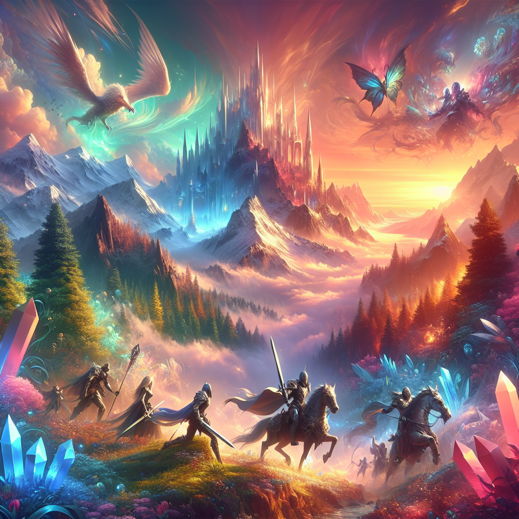 Stunning HD Mobile Legends Wallpaper for Your Smartphone