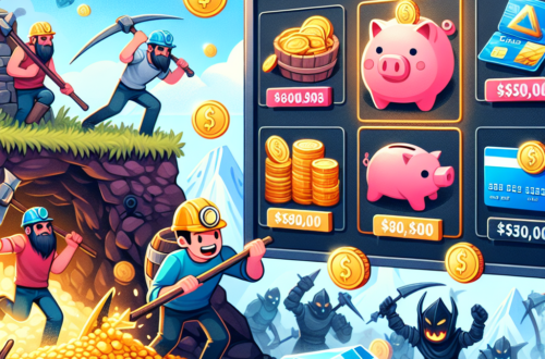 Affordable Ways to Top Up Diamonds in Mobile Legends
