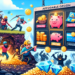 Affordable Ways to Top Up Diamonds in Mobile Legends