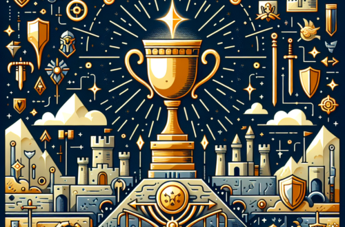 Conquer Mobile Legend: Strategies for Victory
