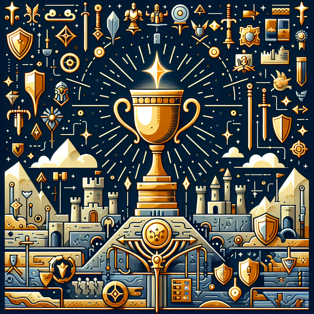 Conquer Mobile Legend: Strategies for Victory