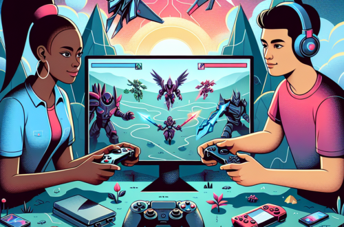 Rise of Mobile Legends: How Esports is Transforming the Gaming Landscape