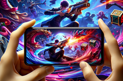 Mastering Mobile Legend Photography: Tips for Capturing Stunning In-Game Shots