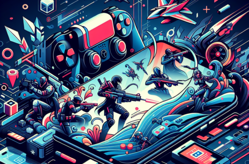 Mobile Legend HD: The Ultimate Gaming Experience Awaits