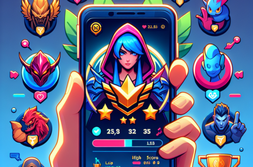 Profil Mobile Legend Keren: Tips dan Trik untuk Menonjolkan Akun Anda