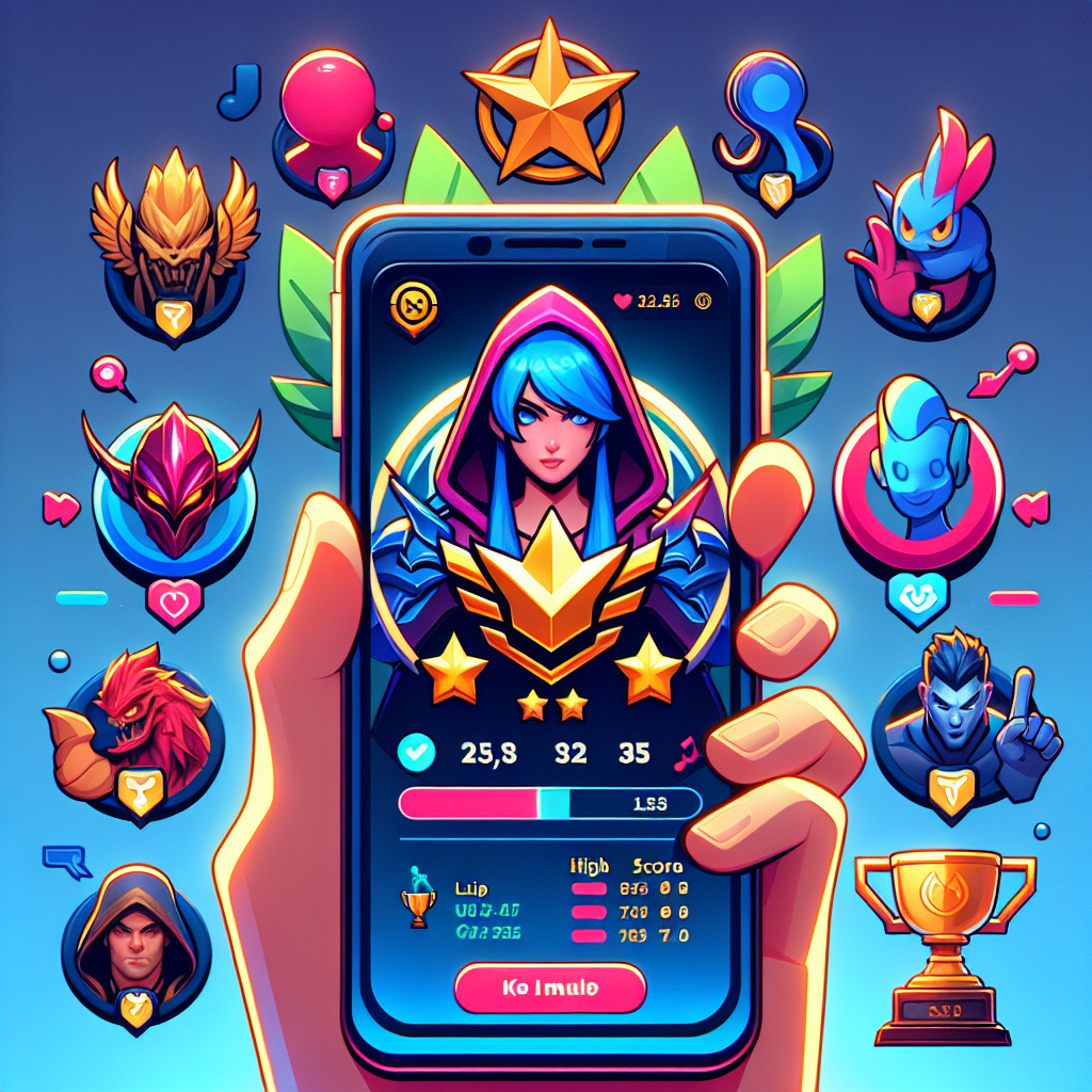 Profil Mobile Legend Keren: Tips dan Trik untuk Menonjolkan Akun Anda