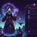 Alice Mobile Legends: Mastering the Queen of Darkness in Ranked Matches