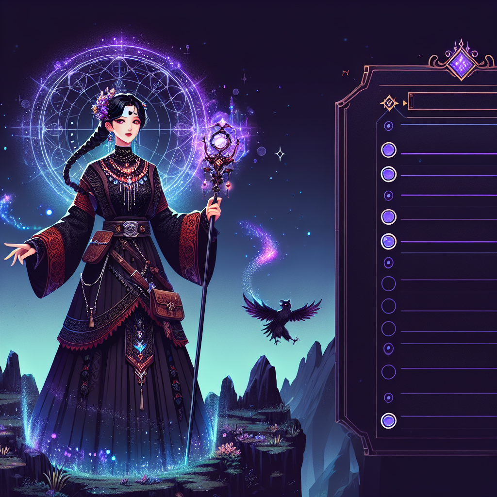 Alice Mobile Legends: Mastering the Queen of Darkness in Ranked Matches