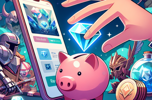 Tips Terbaru Menghemat Pengeluaran untuk Harga Diamond Mobile Legend