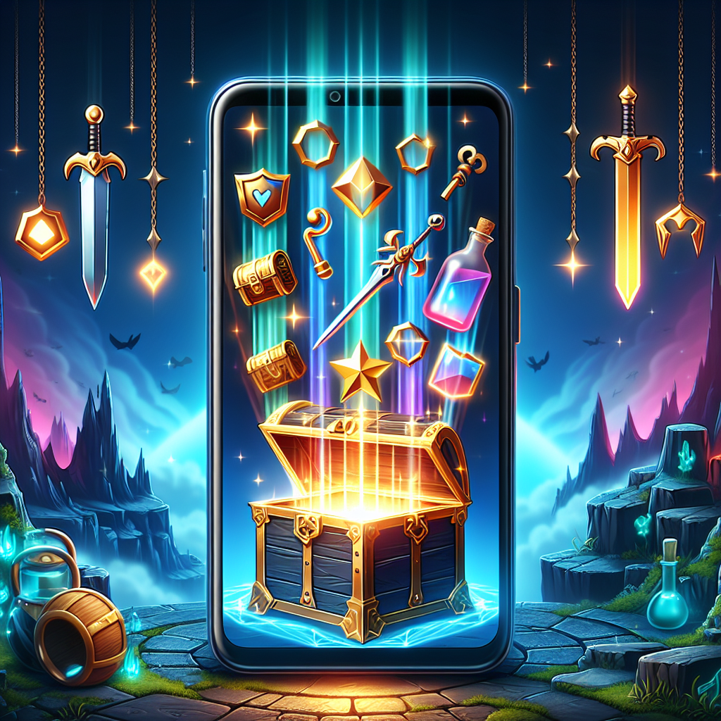 Unlock Exclusive Rewards: How to Redeem Mobile Legend Codes to Enhance Your Gameplay