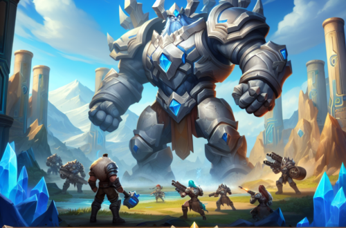 Role Tersulit di Mobile Legend: Mengapa Tank Menjadi Pilar Pertahanan Utama