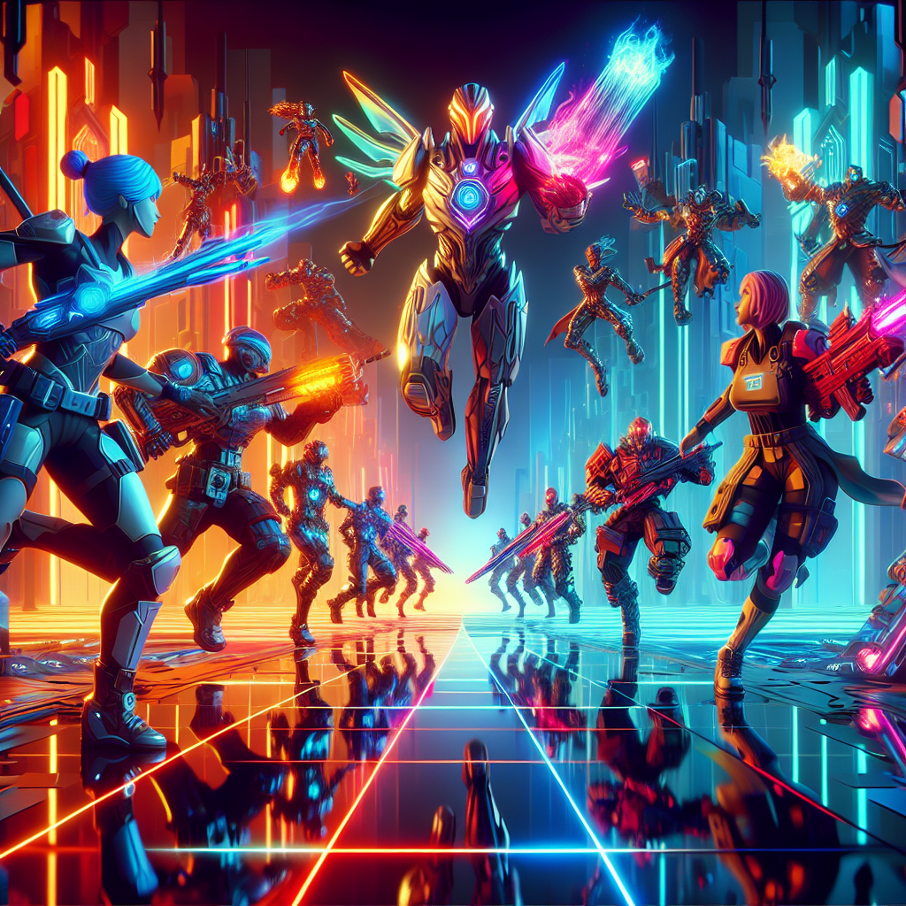 Epic Showdowns Await in the Latest Mobile Legends Season