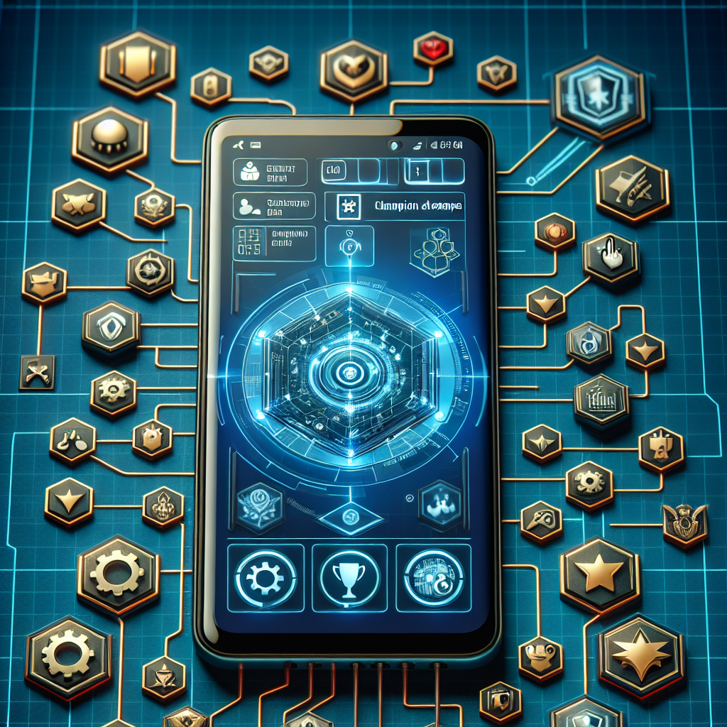 Mastering Mobile Legends: Top Strategies for the Best Champion Build