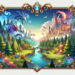 Stunning Backgrounds for Your Mobile Legends Experience