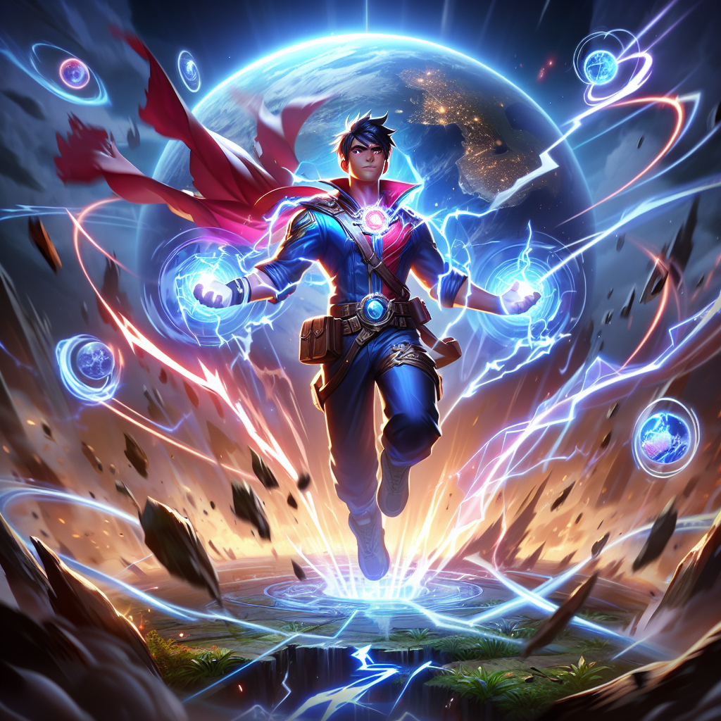 Bruno's Impact on the Mobile Legends Meta