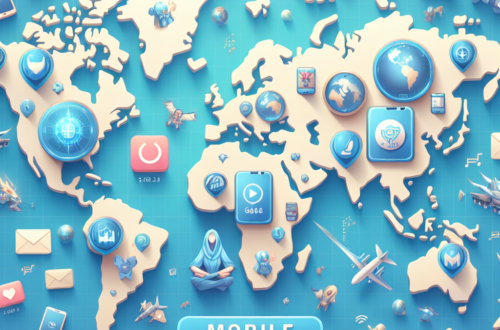 Mobile Legend Asal Negara Mana Dikenal Dunia?