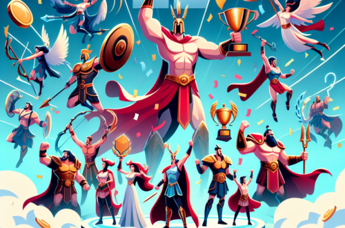 Juara M6 Mobile Legend 2024: Kemenangan Gemilang yang Mengukir Sejarah Baru