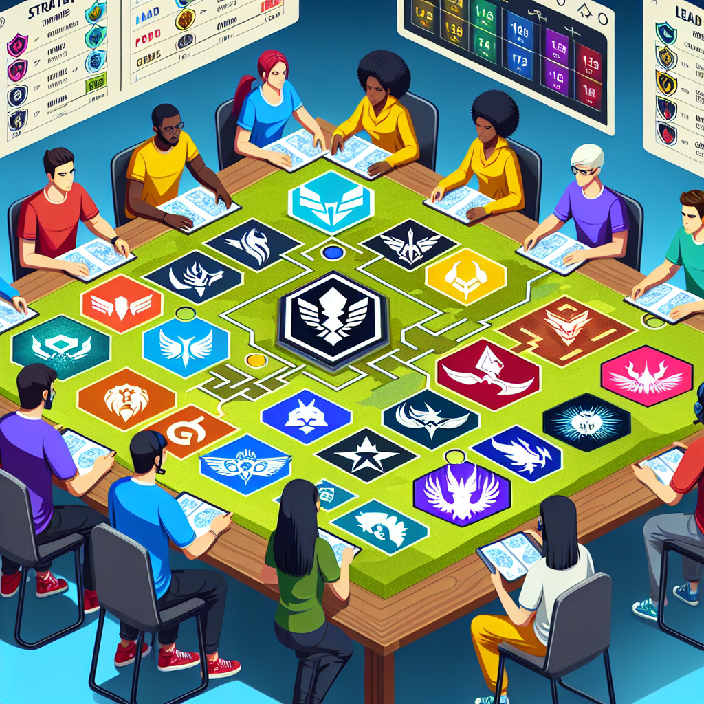 M6 Mobile Legends: Breaking Down the Top Teams and Players