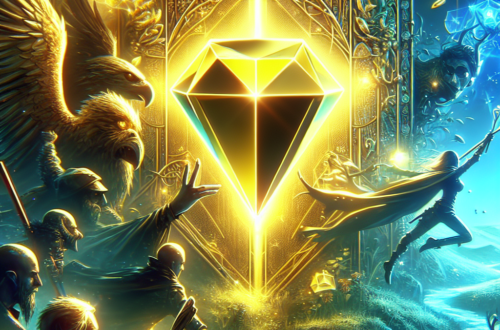 Strategi dan Prediksi Peluncuran Diamond Kuning di Mobile Legend Tahun 2025