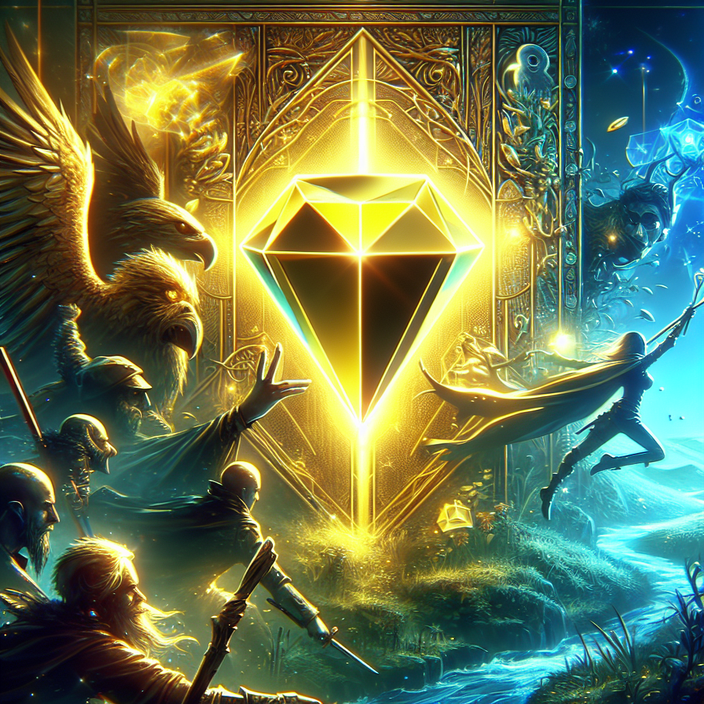 Strategi dan Prediksi Peluncuran Diamond Kuning di Mobile Legend Tahun 2025