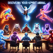 Discovering Your Spirit Animal in Mobile Legends: A Guide to Unlocking Your Inner Strength