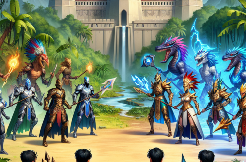 Epic Strategies for Mastering Hero in Mobile Legends: Bang Bang