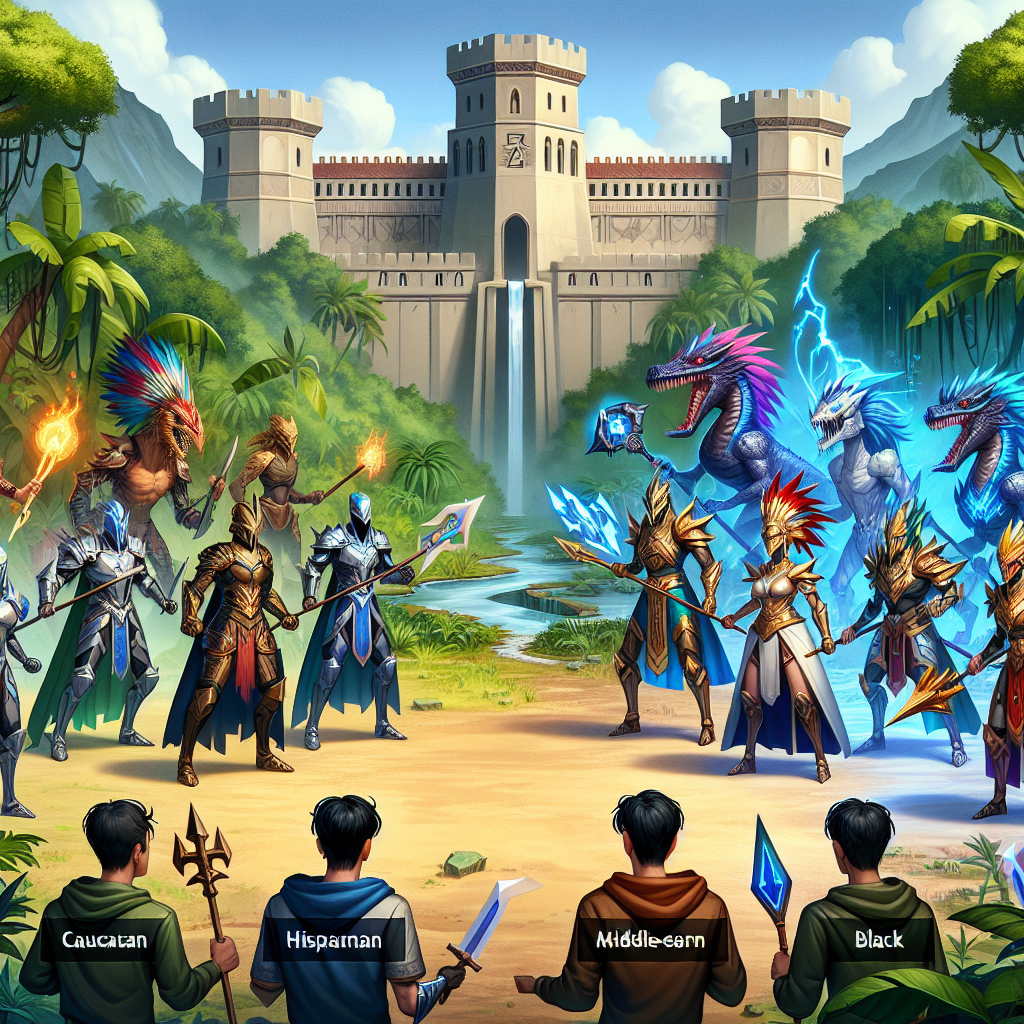 Epic Strategies for Mastering Hero in Mobile Legends: Bang Bang