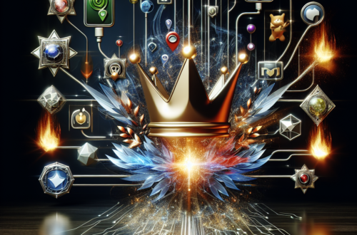 Rahasia Sukses di Balik Kepemilikan Mobile Legends dan Dampaknya pada Industri Game