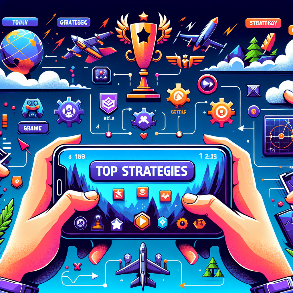 Top Strategies to Dominate in Mobile Legends Bang Bang